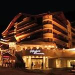 Schlosshotel Romantica