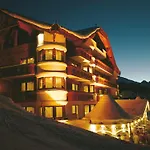Schlosshotel Romantica