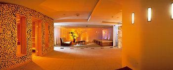 Romantica Hotel