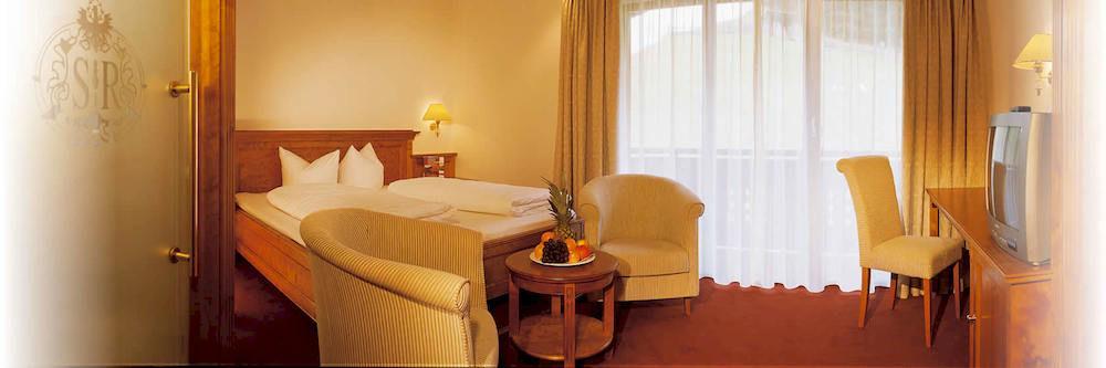 Romantica Hotel
