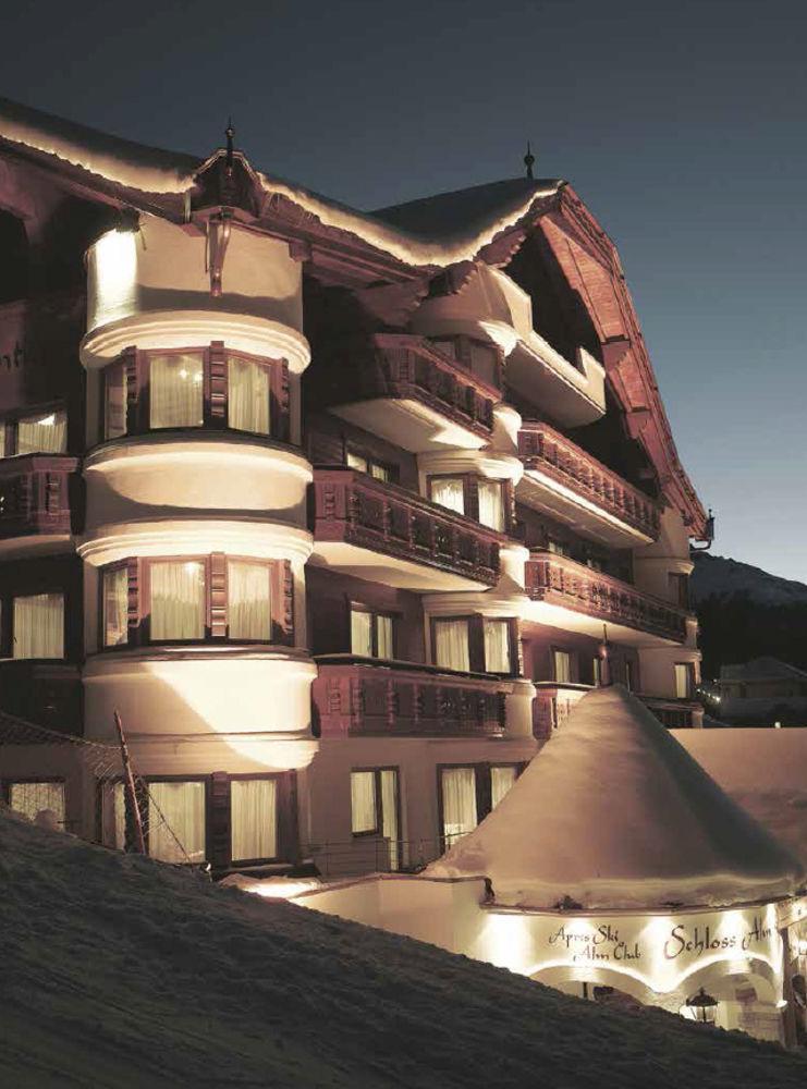 Romantica Hotel