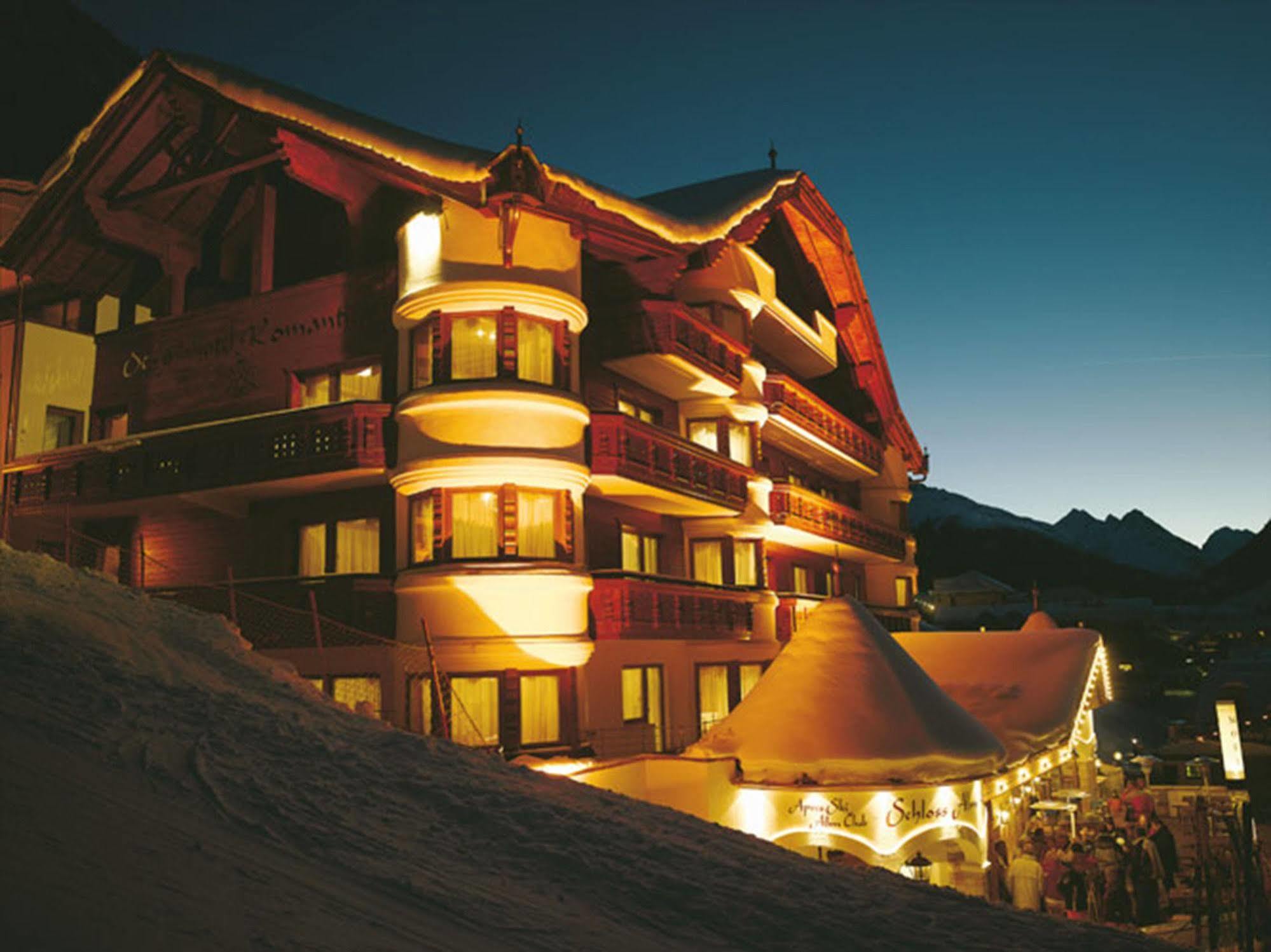 Romantica Ischgl