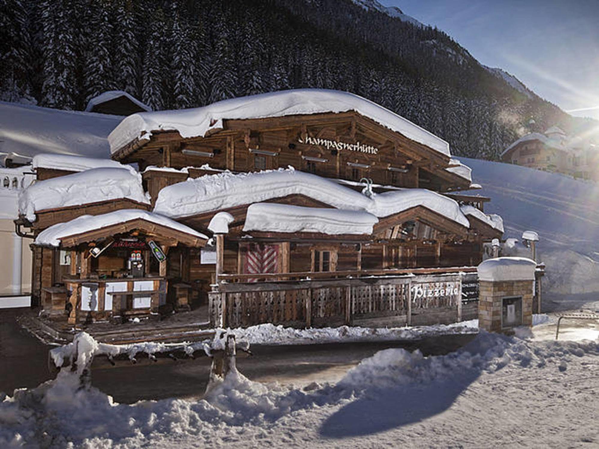 Romantica 4* Ischgl