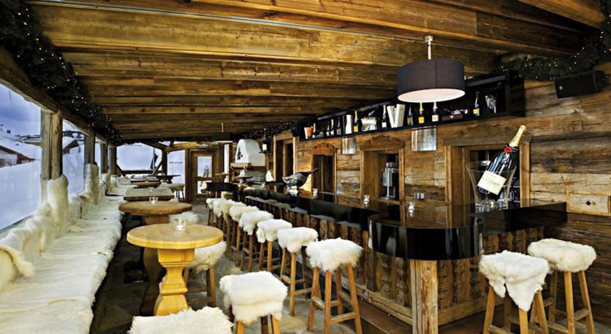 Romantica Hotel Ischgl