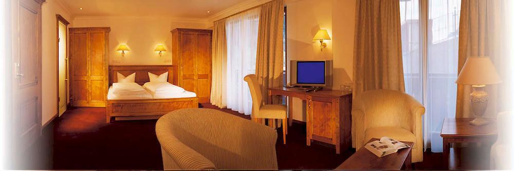 Romantica 4*
