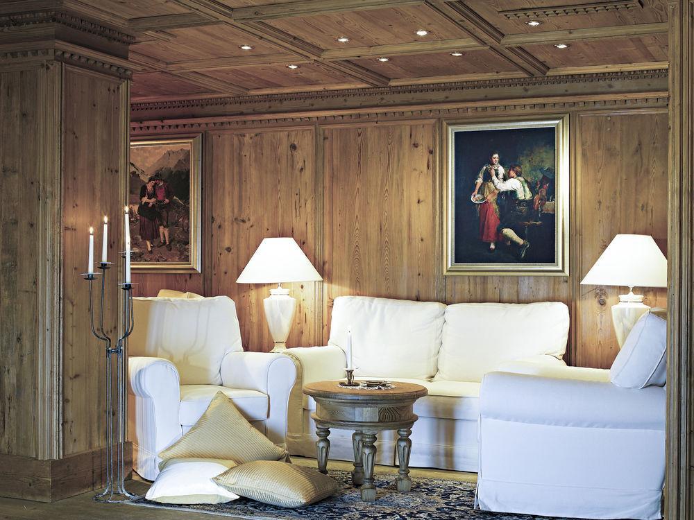Romantica Hotel