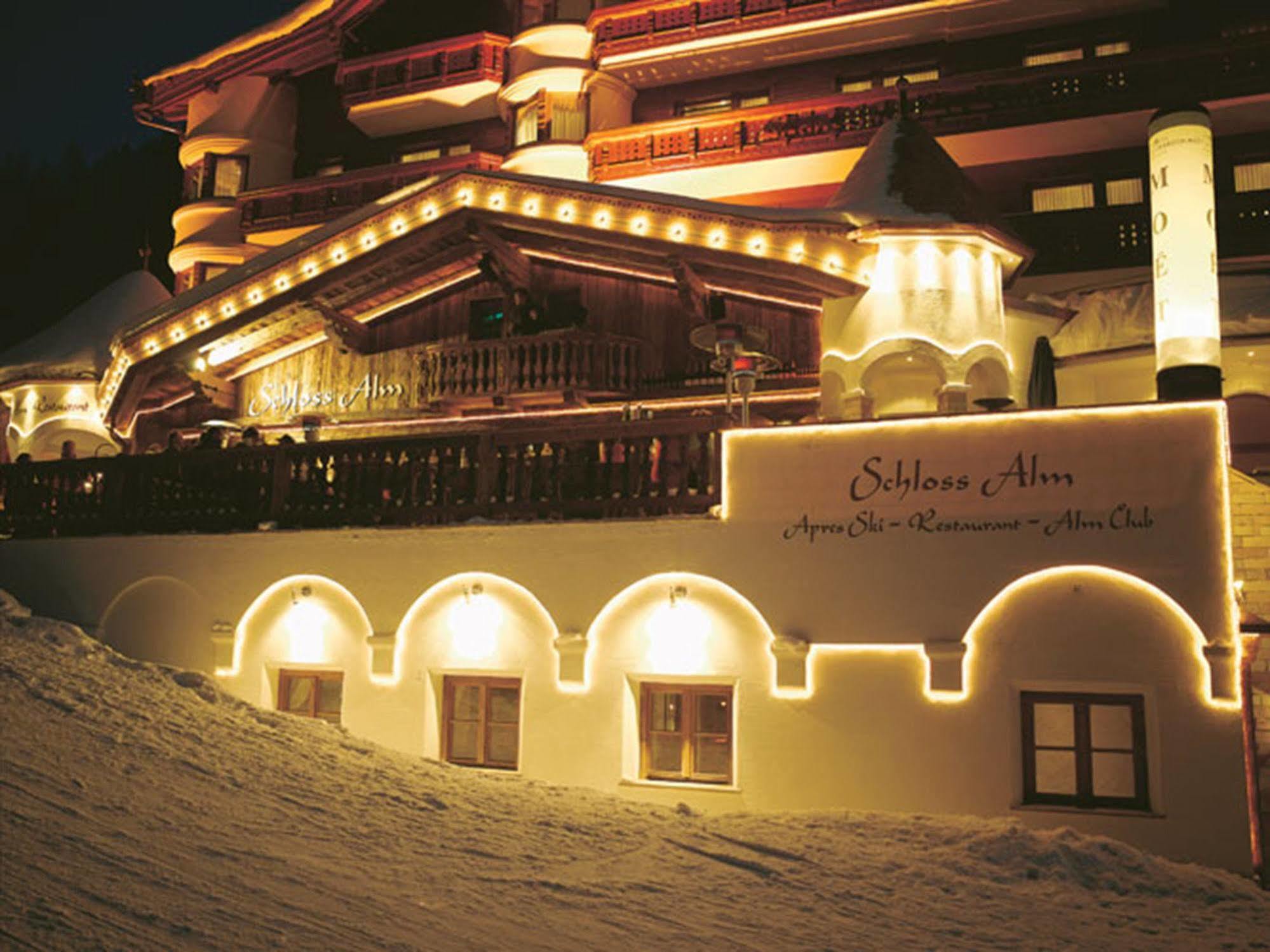 Romantica 4* Ischgl