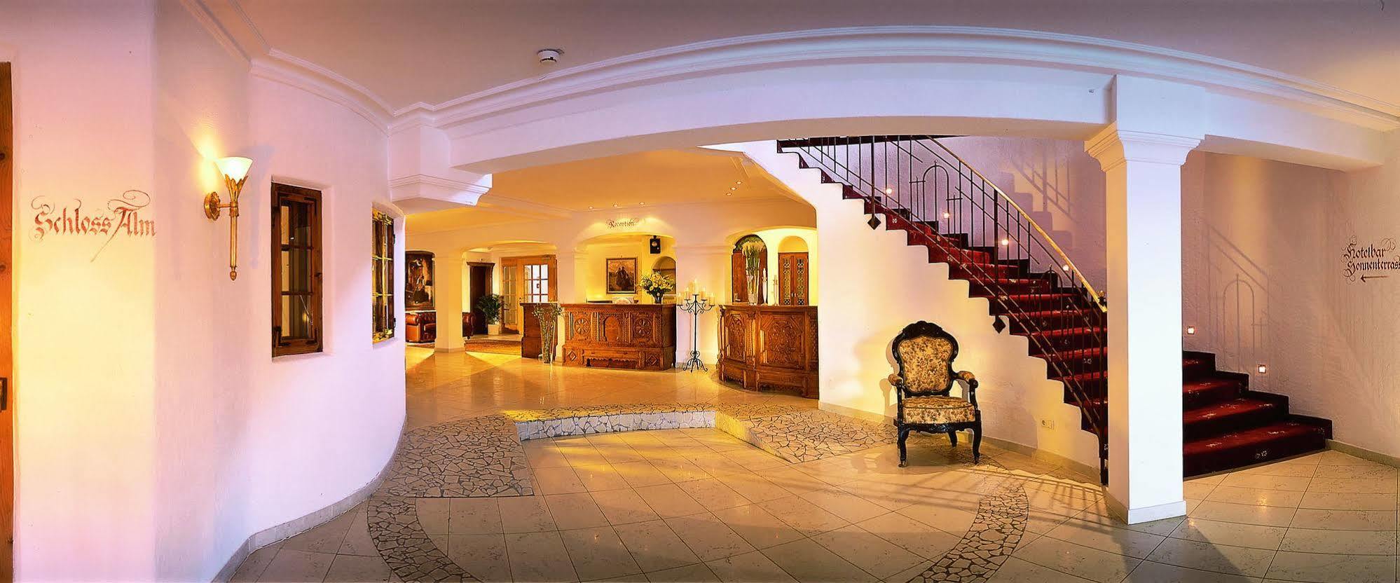 Romantica Ischgl